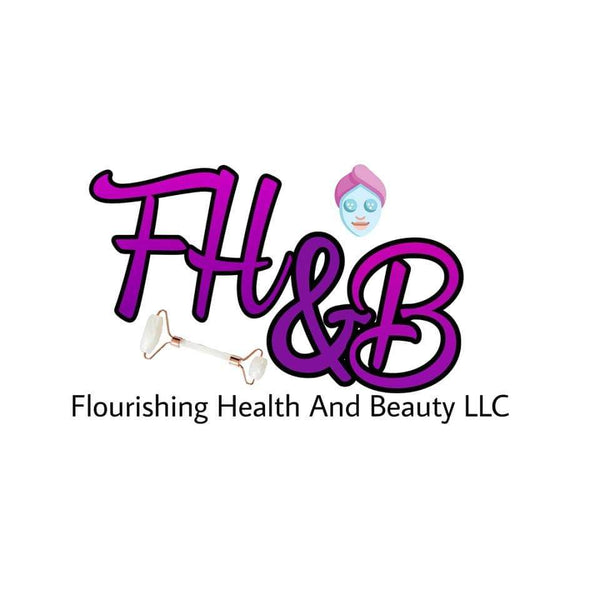 Flourishing Health And Beauty LLC logo