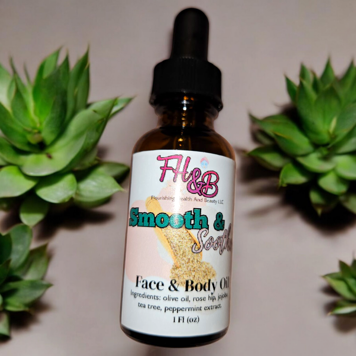 Daily facial moisturizers and serums