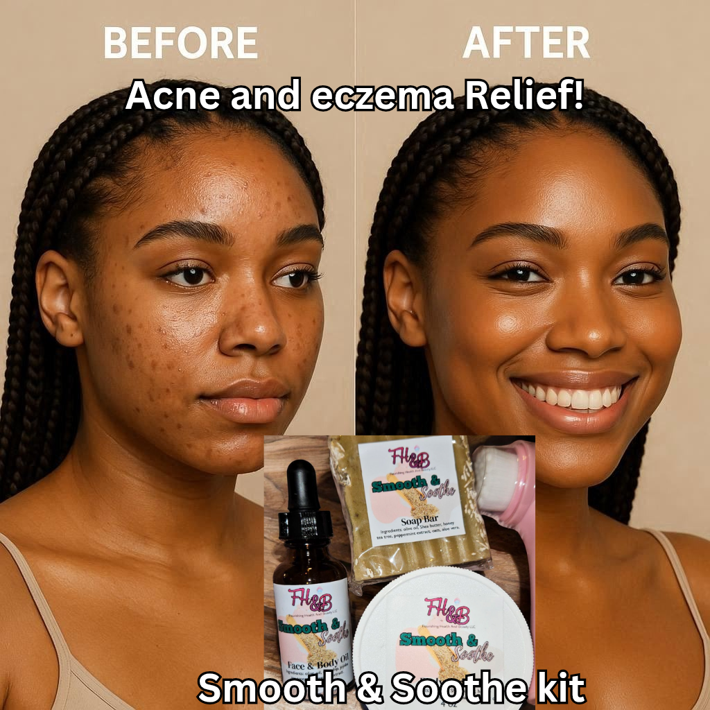 Body care kits