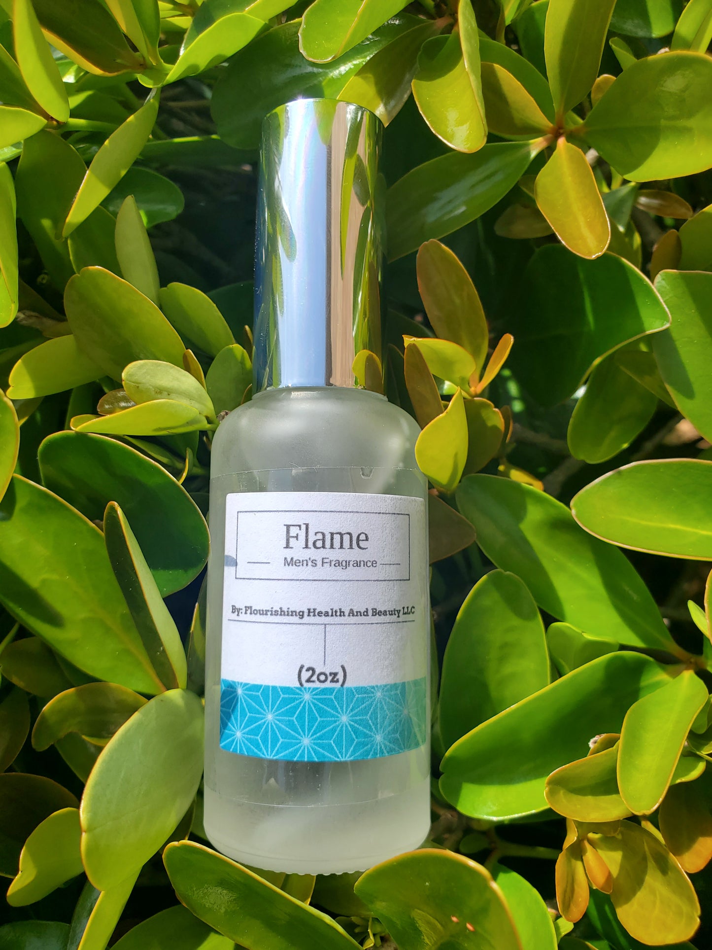 Body oils / perfume
