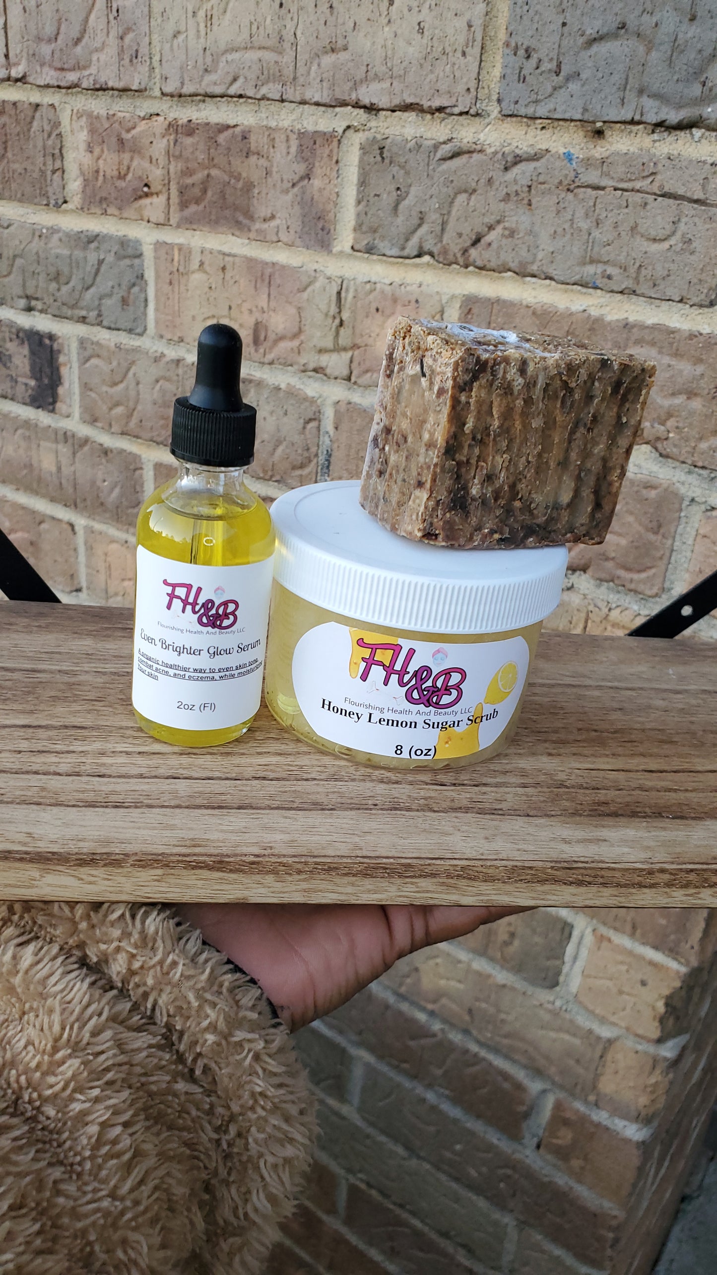 Skin care kits