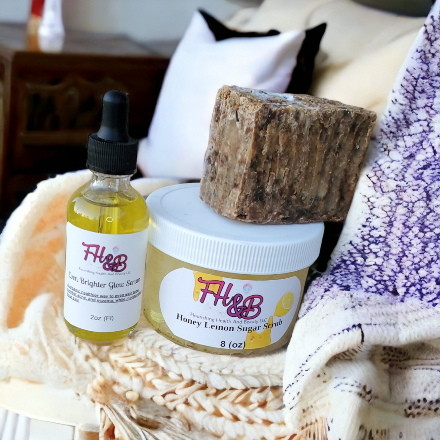 Skin care kits