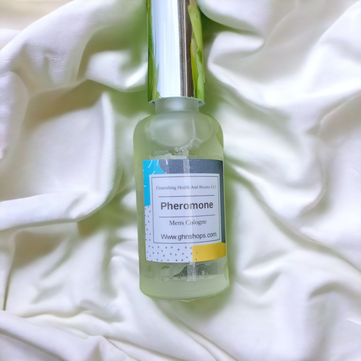 Body oils / perfume