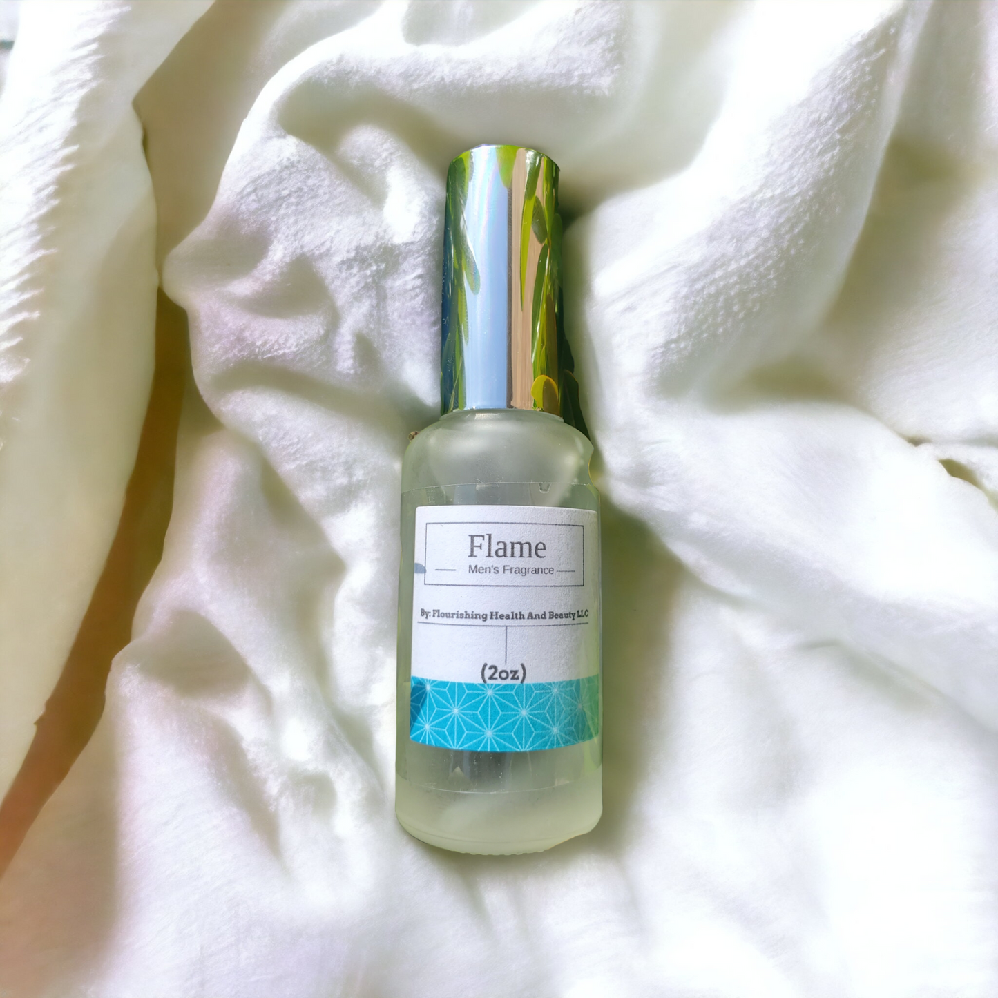 Body oils / perfume