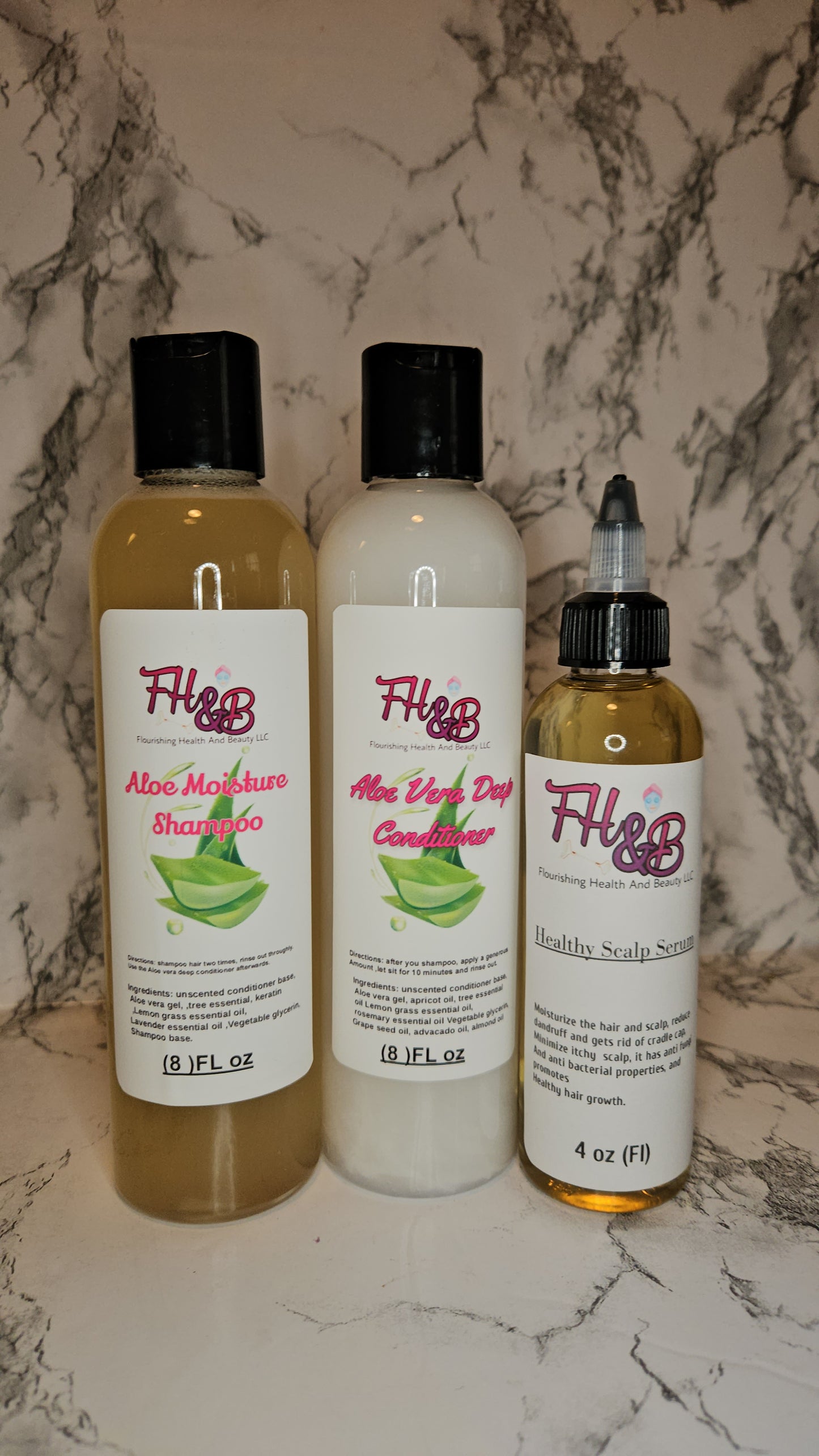 Hair care / growth products