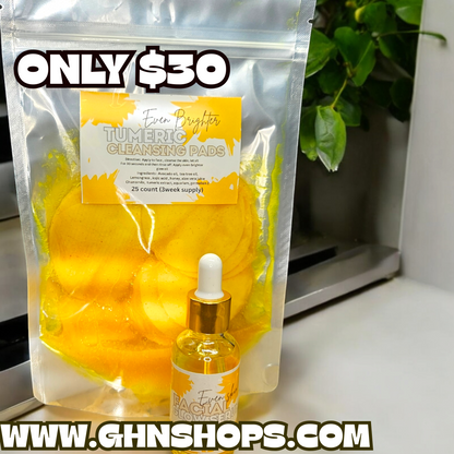 Body care kits