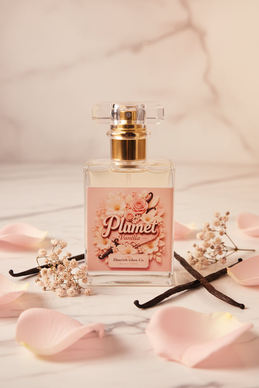 perfume