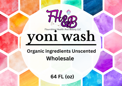 Wholesale skin & hair care products ✨️