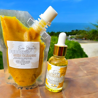 Body care kits