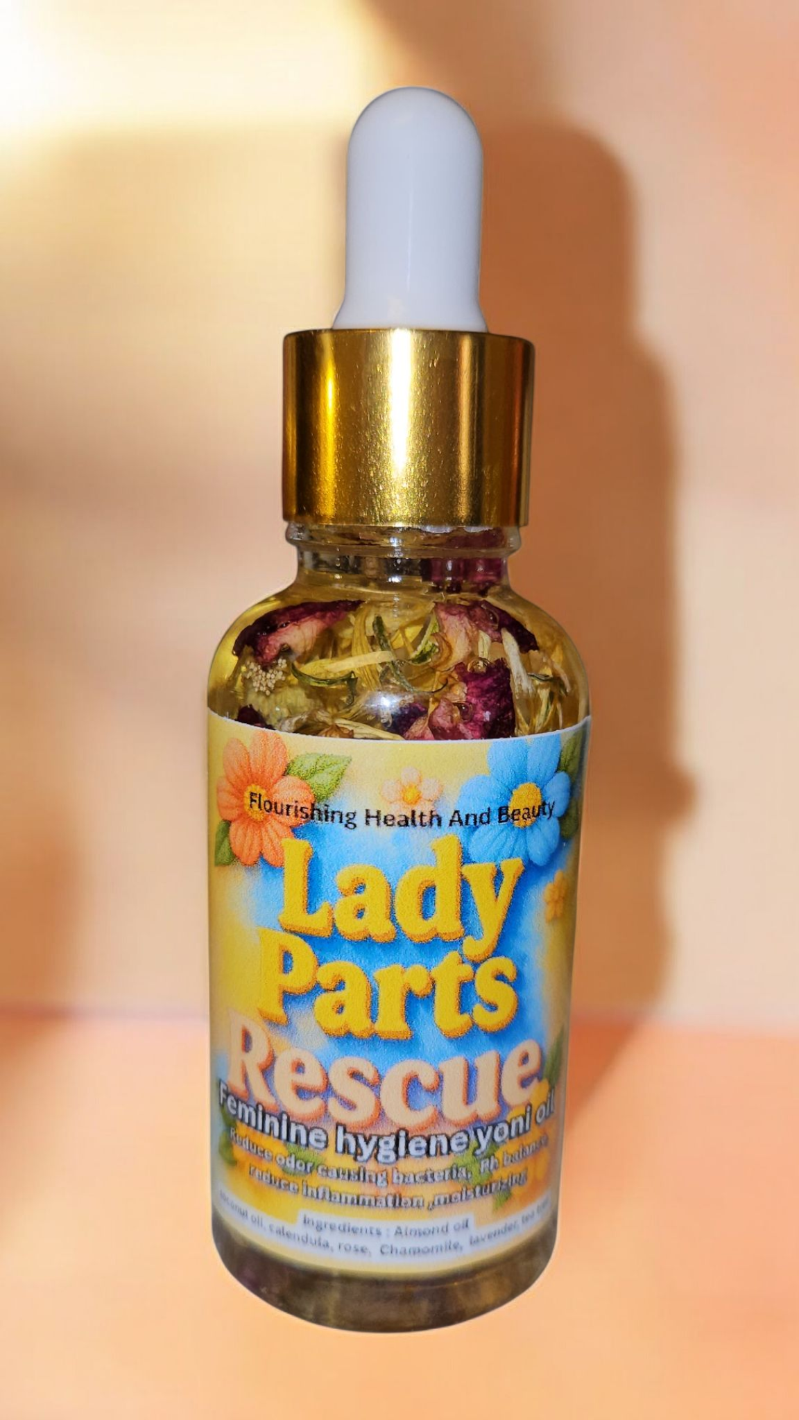 Feminine Hygiene products