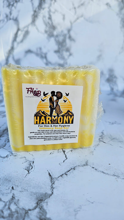 SOAP BARS (Natural)