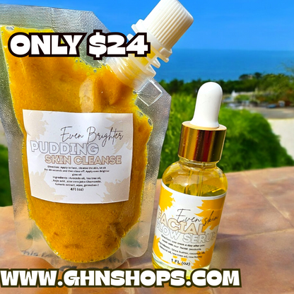 Body care kits