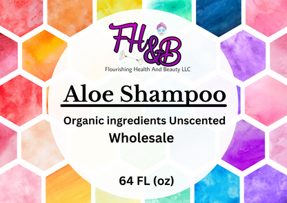 Wholesale skin & hair care products ✨️