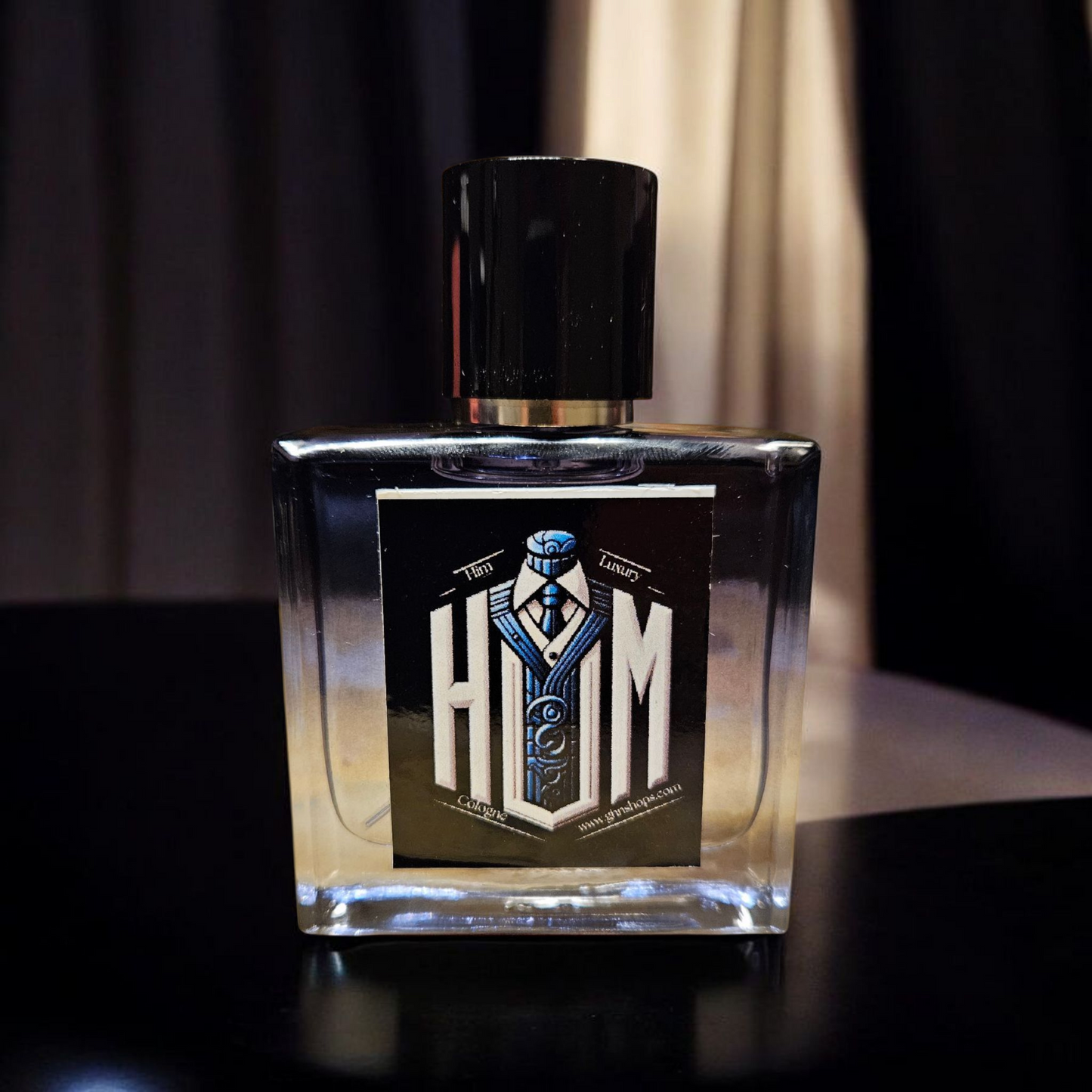 Men's Face and beard care