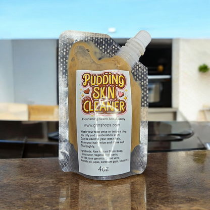 SOAP BARS (Natural)