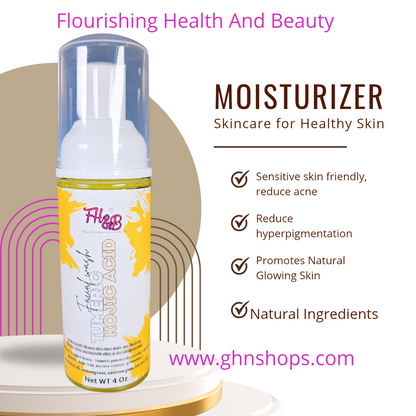 Body care kits