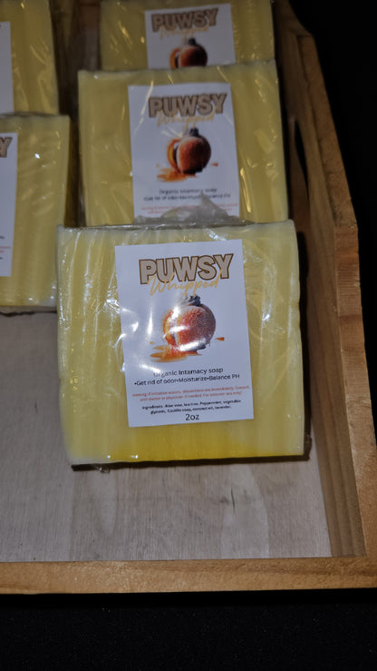 SOAP BARS (Natural)