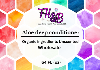 Wholesale skin & hair care products ✨️