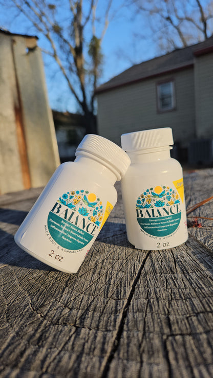 Sea moss Vitamins, wellness supplements