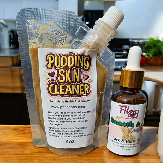 Body care kits