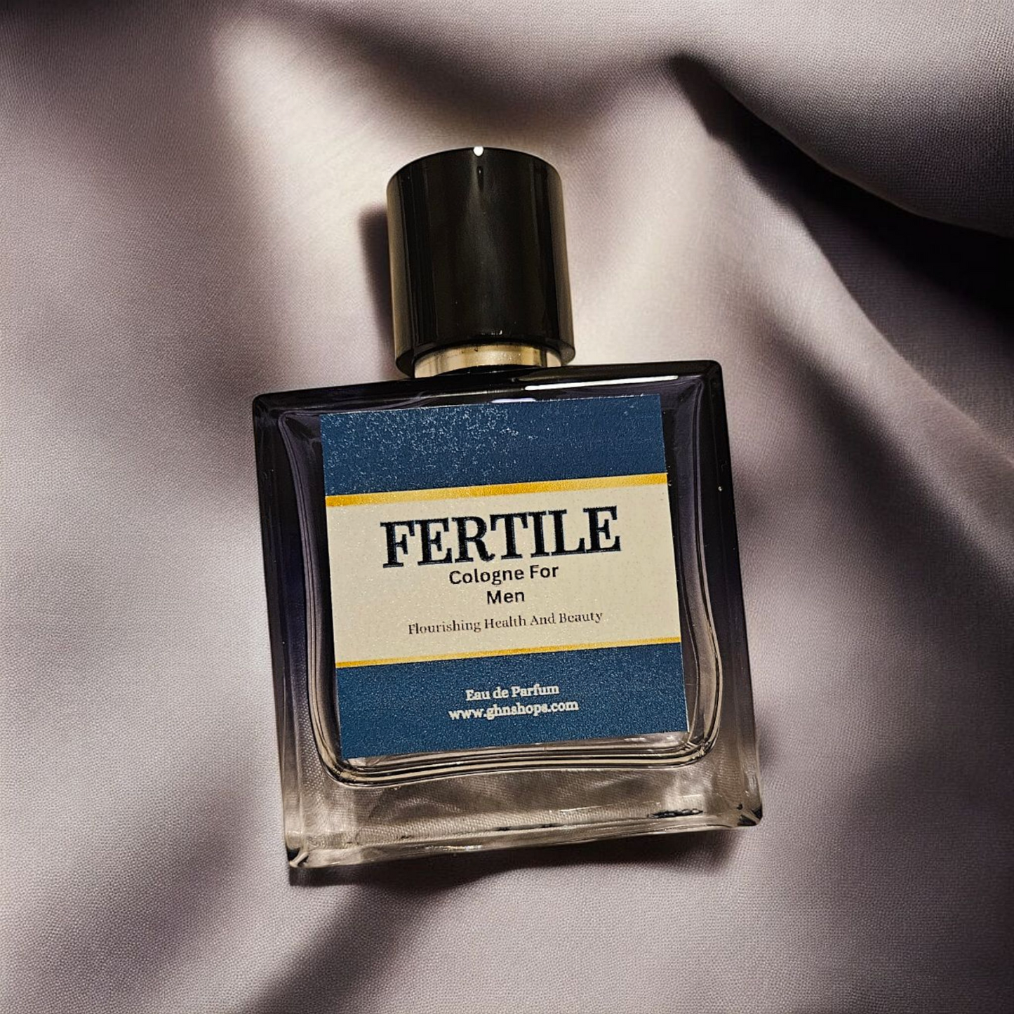 Men's Face and beard care