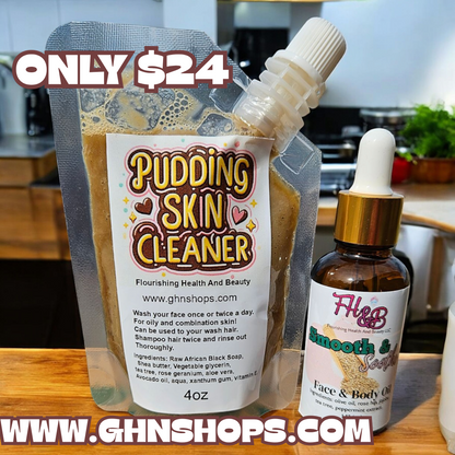 Body care kits