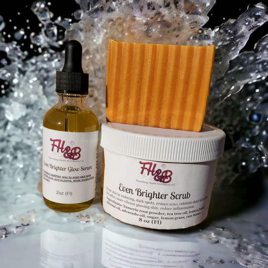 Skin care kits